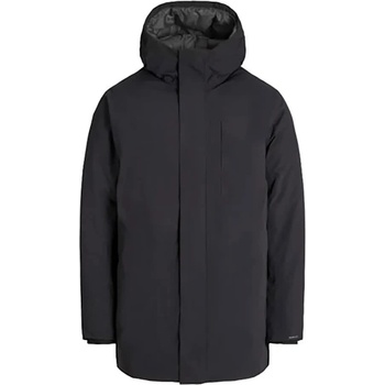 Jack & jones Анорак Jack & jones Keen parka - Black (Black)
