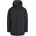 Jack & jones Анорак Jack & jones Keen parka - Black (Black)
