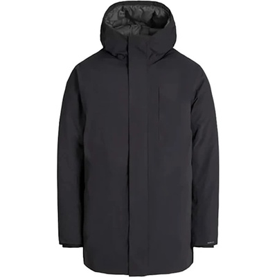 Jack & jones Анорак Jack & jones Keen parka - Black (Black)