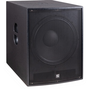 Soundsation PROVIBE BASS 18A Бас каса