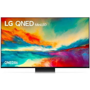 Image 1 of LG 86QNED866RE