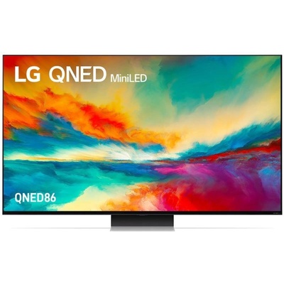 LG 86QNED866RE