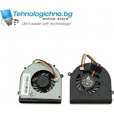 CPU FAN Lenovo IdeaPad G575G (AMD) (09110201)