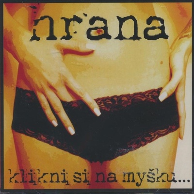 Hrana: Klikni Si Na Mysku CD