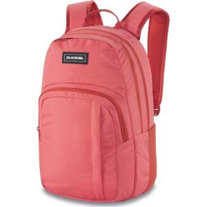Dakine Campus M 25L Mineral Red