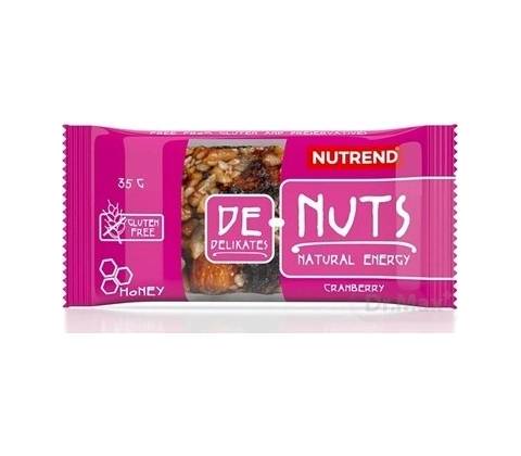 NUTREND DeNuts 35 g