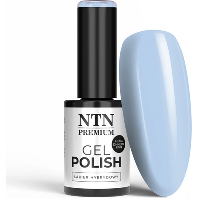 NTN gel lak Premium Gossip Girl 06 5 g