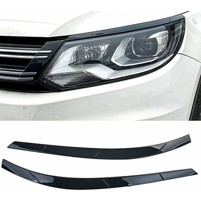 Mračítka Volkswagen Tiguan 1 2011-2016