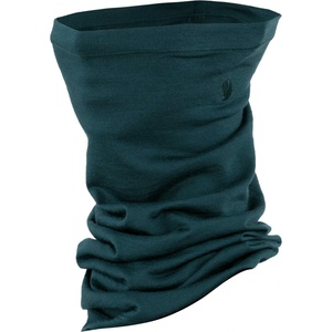 Fjällräven Шал Fjällräven Abisko Lite Neck Gaiter Scarf - Dark Navy - размер One Size (203-2297-0211)