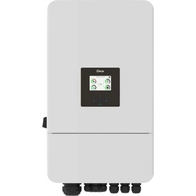 DEYE SUN-12K-SG05LP3-EU-SM2