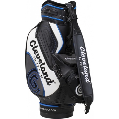 Cleveland bag staff Cleveland