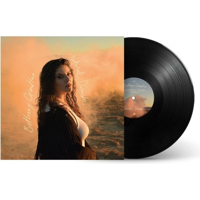 COSENTINO, BETHANY - NATURAL DISASTER LP