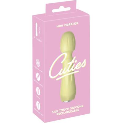 Cuties Yellow 4