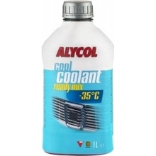 Alycol Cool Ready -35°C 1 l