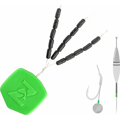 Zfish Feeder Stick Stopper S zarážky 15ks