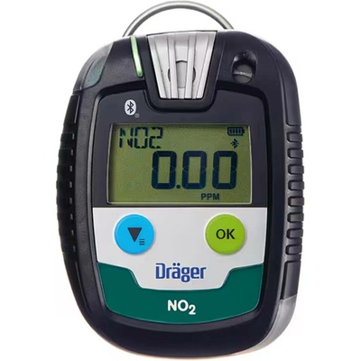 Dräger Pac 8000 CO2