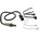 Lambda sonda METZGER AUTOTEILE 0893541