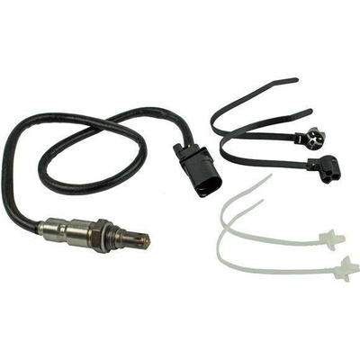 Lambda sonda METZGER AUTOTEILE 0893541