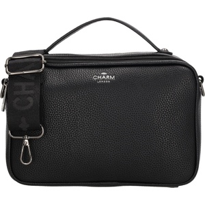 Charm London Mulberry street W00408 Black (CHL-W00408)