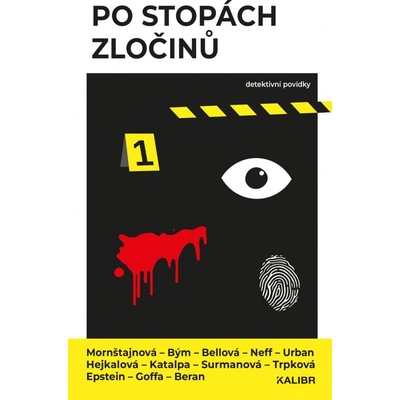Po stopách zločinů