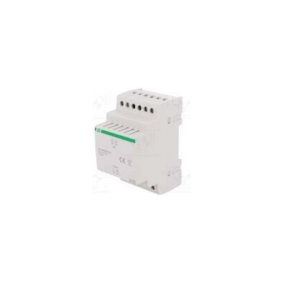 F&F ZI-22 Napájecí zdroj spínaný 30W 12VDC 2,5A 100÷264VAC DIN 80g