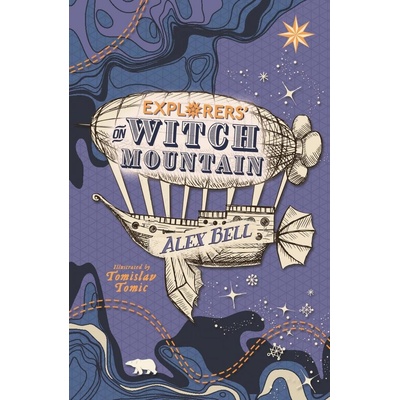 Explorers on Witch Mountain - Alex Bellos