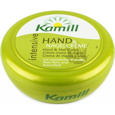 Kamill Intensiv krém na ruky dóza 150 ml
