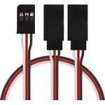 KAVAN Кабел за серво Y-Cable 30cm FUT KAV36.2410 (KAV36.2410)