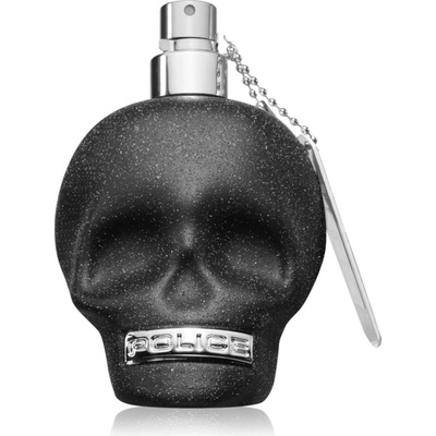 Police To Be Hyperverse EDT EDT мъжки 70ml