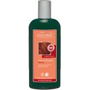 Šampóny Logona Henna šampón pre hnedé a farbené vlasy 250 ml