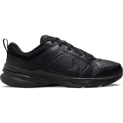 Nike Monarch IV 415445-001 Pánska obuv Black