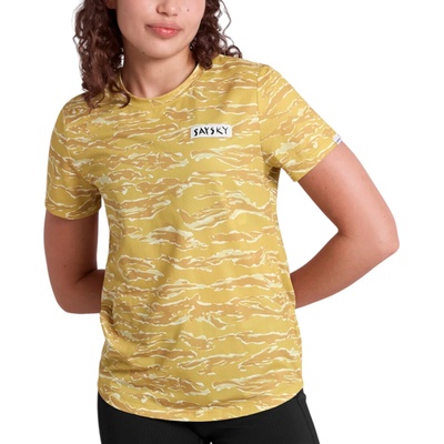 Saysky W Tiger Combat T-Shirt sw250061064