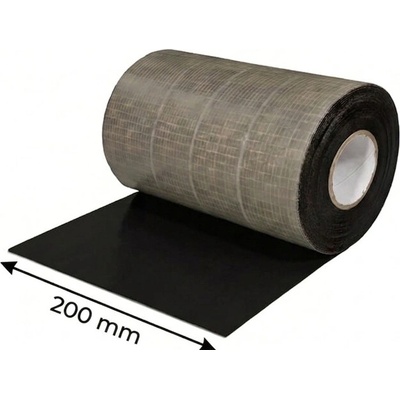 Fólia samolepiaca EPDM Eurovent 200 mm