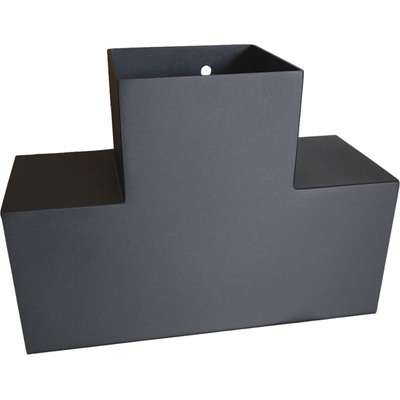 Domax Trámová spojka T 100, C 102x206x306x2,0
