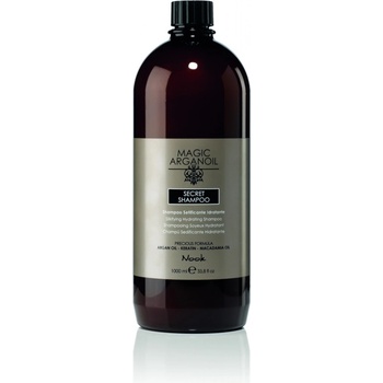 Nook Magic Arganoil Secret šampon 1000 ml