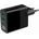 Gembird TA-UC-PDQC30LCD-BK-02