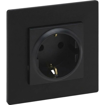 Legrand SCHUKO NILOE STEP LR0044+LR0116