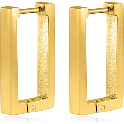 Troli náušnice VGE633G