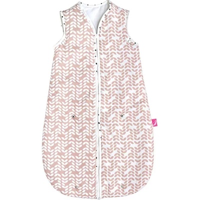 Motherhood Vak na spaní 2v1 Pink Classics new 3 tog