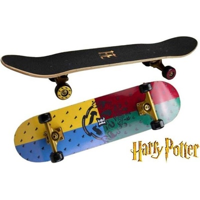 Spartan Harry Potter