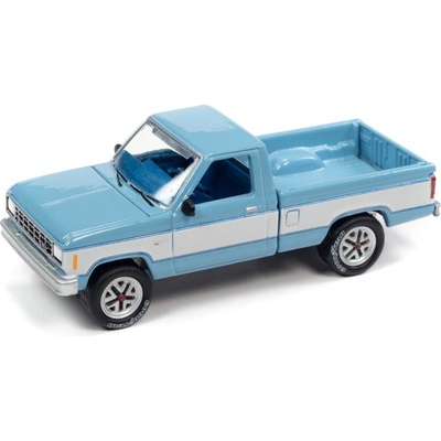 Johnny Lightning Ford Ranger XL 1984 1:64