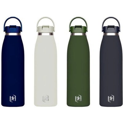 Oxford Identity termoláhev na pití 600 ml mix barev