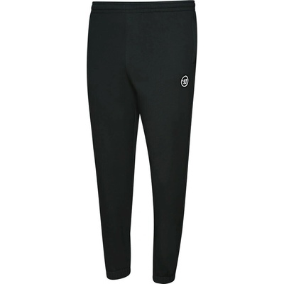 Pánské kalhoty Warrior Covert Jogging Pant Black