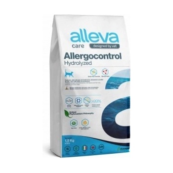 Alleva VET CARE cat adult ALS allergocontrol 10 kg