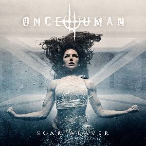 Mystic Production Once Human: Scar Weaver - CD (048142)