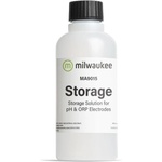 Milwaukee MA9015 Storage Solution for pH / ORP Electrodes 230мл - Разтвор за съхранение на pH-сензори (11218)