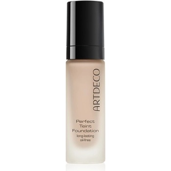 Artdeco Perfect Teint Foundation dlhotrvajúci make-up bez obsahu oleja 080 Gentle Ivory 20 ml