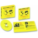 Space, Energy & Light CD