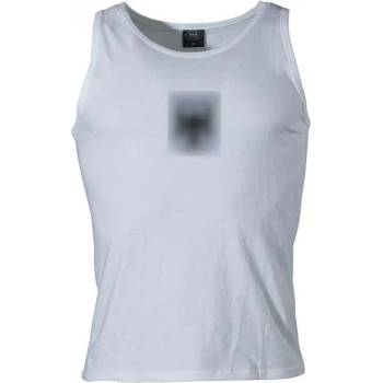 Image 1 of MFH Мъжки бял потник с принт BW Eagle, 160 г/м2 (00203L)