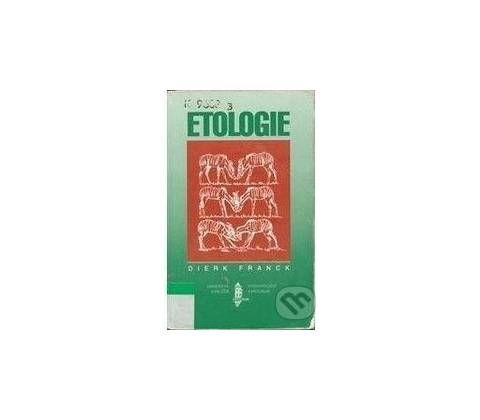 Etologie